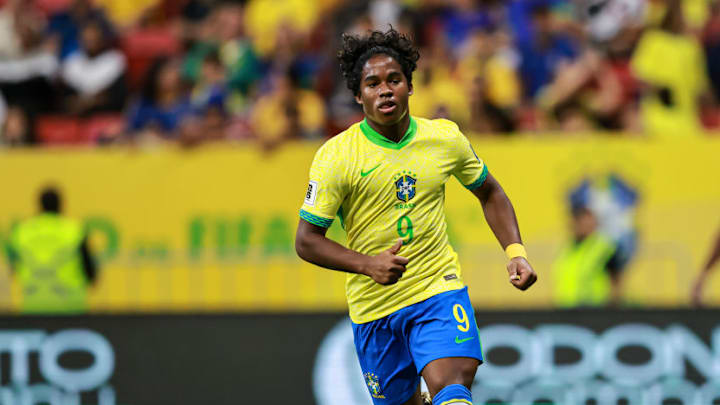 Endrick de Sousa