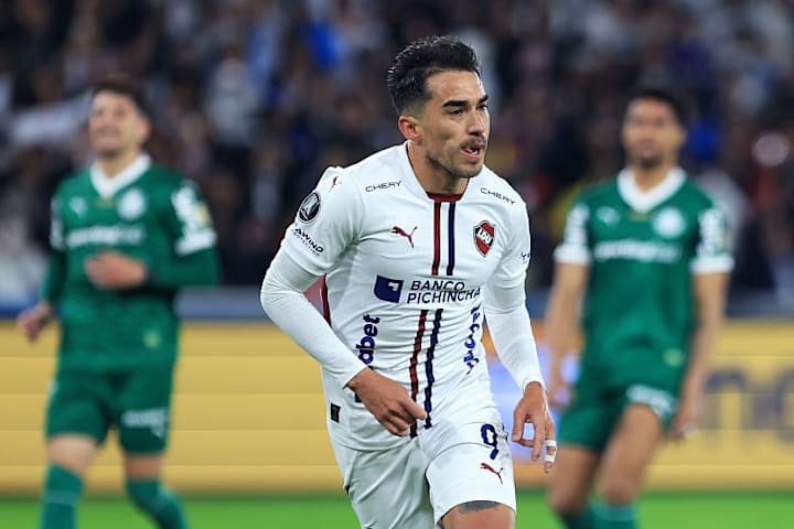 Lisandro Alzugaray