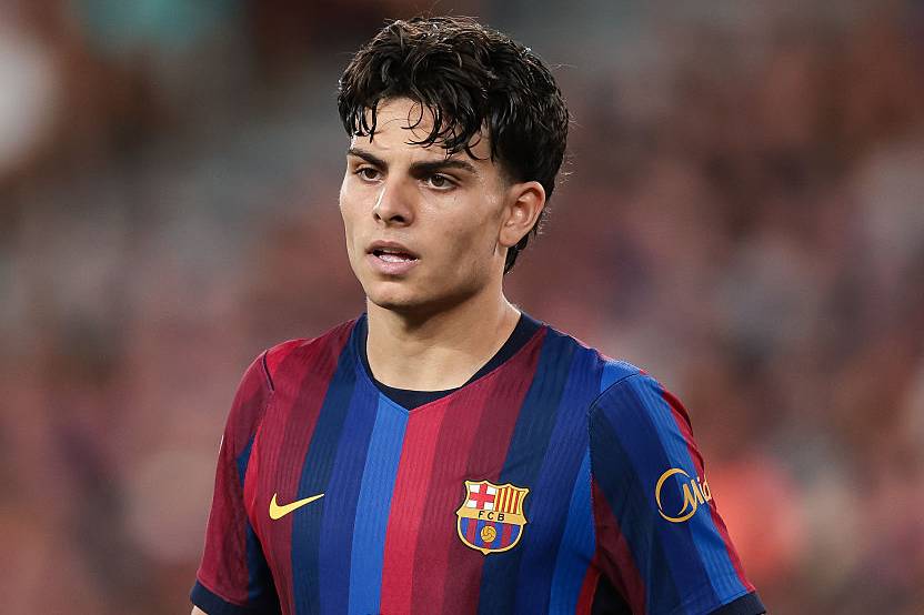 Xavi Espart