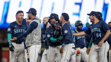 Detroit Tigers v Seattle Mariners