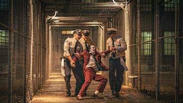 Joker 2024 movie, Warner Bros.