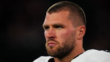Pittsburgh Steelers v Cleveland Browns