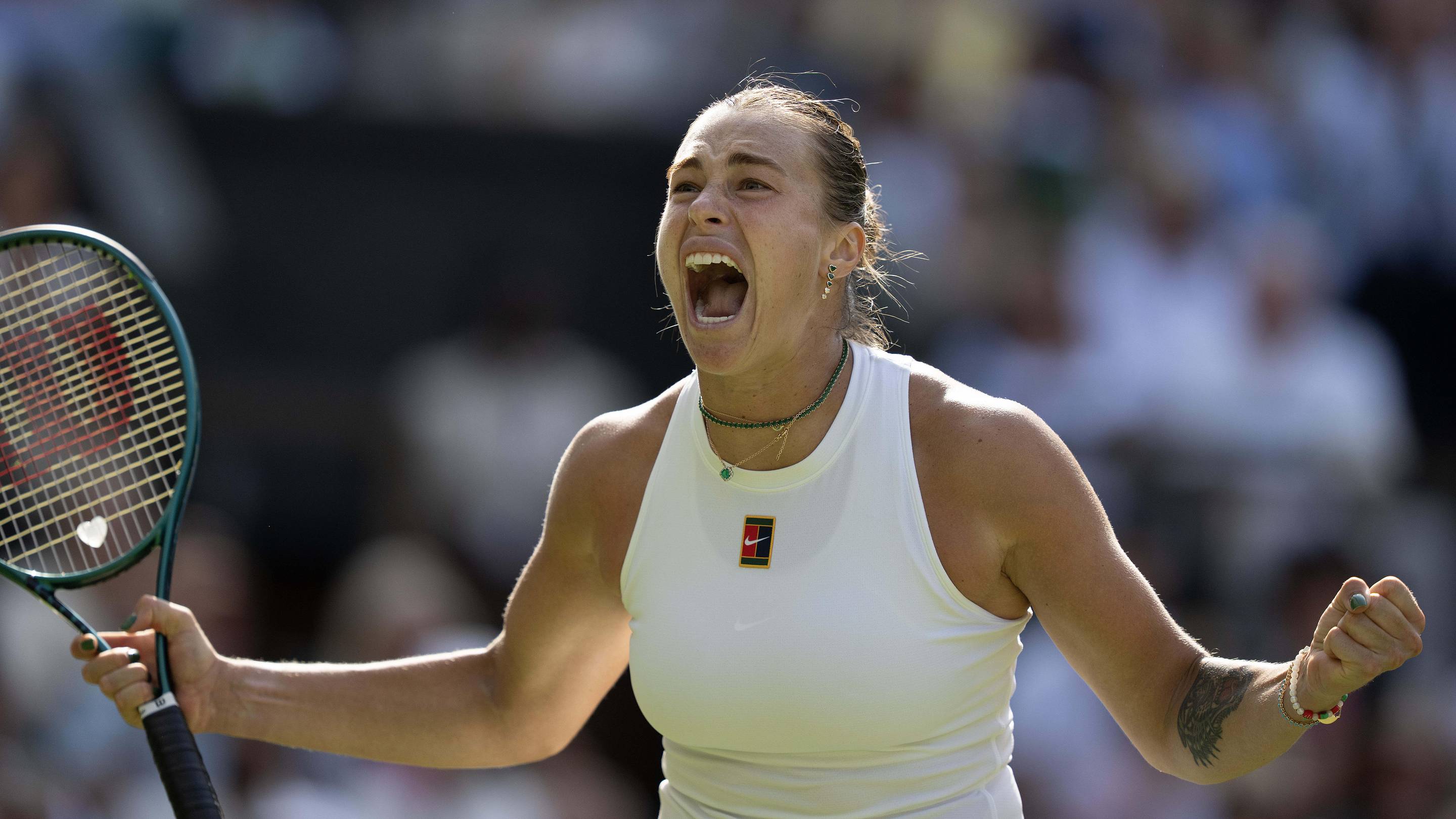 5 Players Facing the Most Pressure at Wimbledon 2026