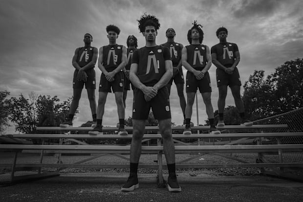 Adidas shoes youth basketball leagues top