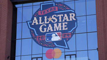 San Diego Padres v Texas Rangers