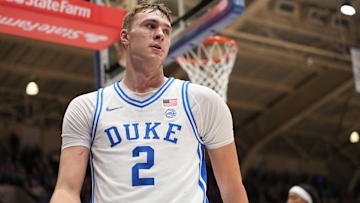 Seattle v Duke