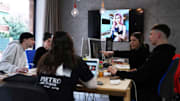 SPAIN-TECHNOLOGY-MARKETING-FASHION-AI-EMPLOYMENT