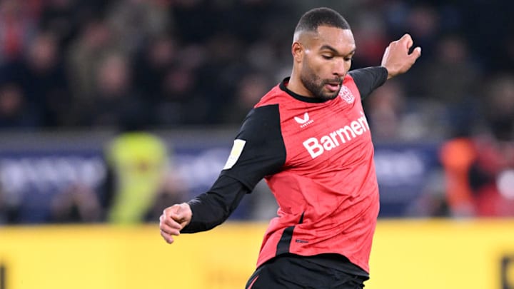Jonathan Tah
