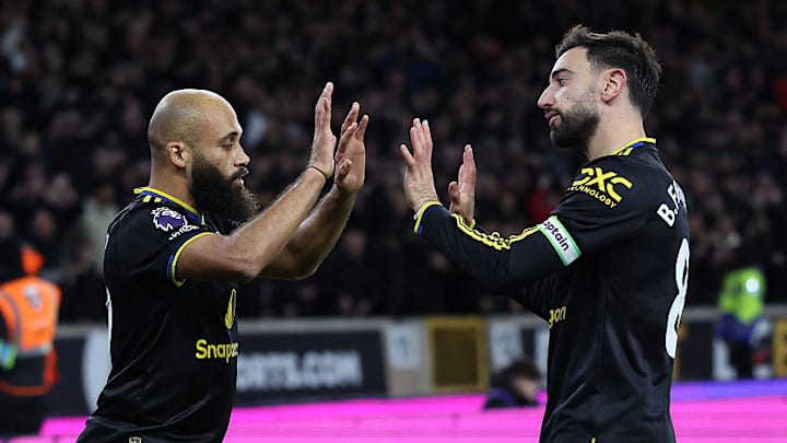 ไม่พลาดทุกช่วงเวลา คู่มือฉบับสมบูรณ์ของคุณสำหรับการถ่ายทอดออนไลน์แมนยู พบ บอร์นมัธ