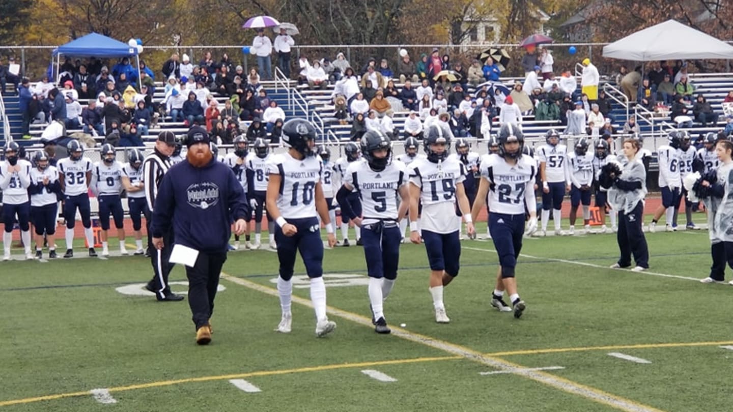 Top 10 Maine high school football rankings (10/8/2024)