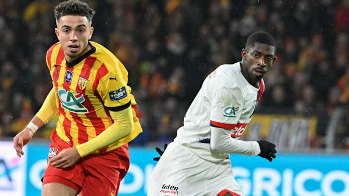 FBL-FRA-CUP-LENS-PSG