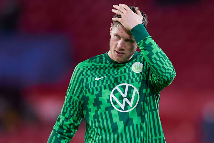 Wout Weghors