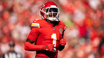 Baltimore Ravens v Kansas City Chiefs - NFL 2025