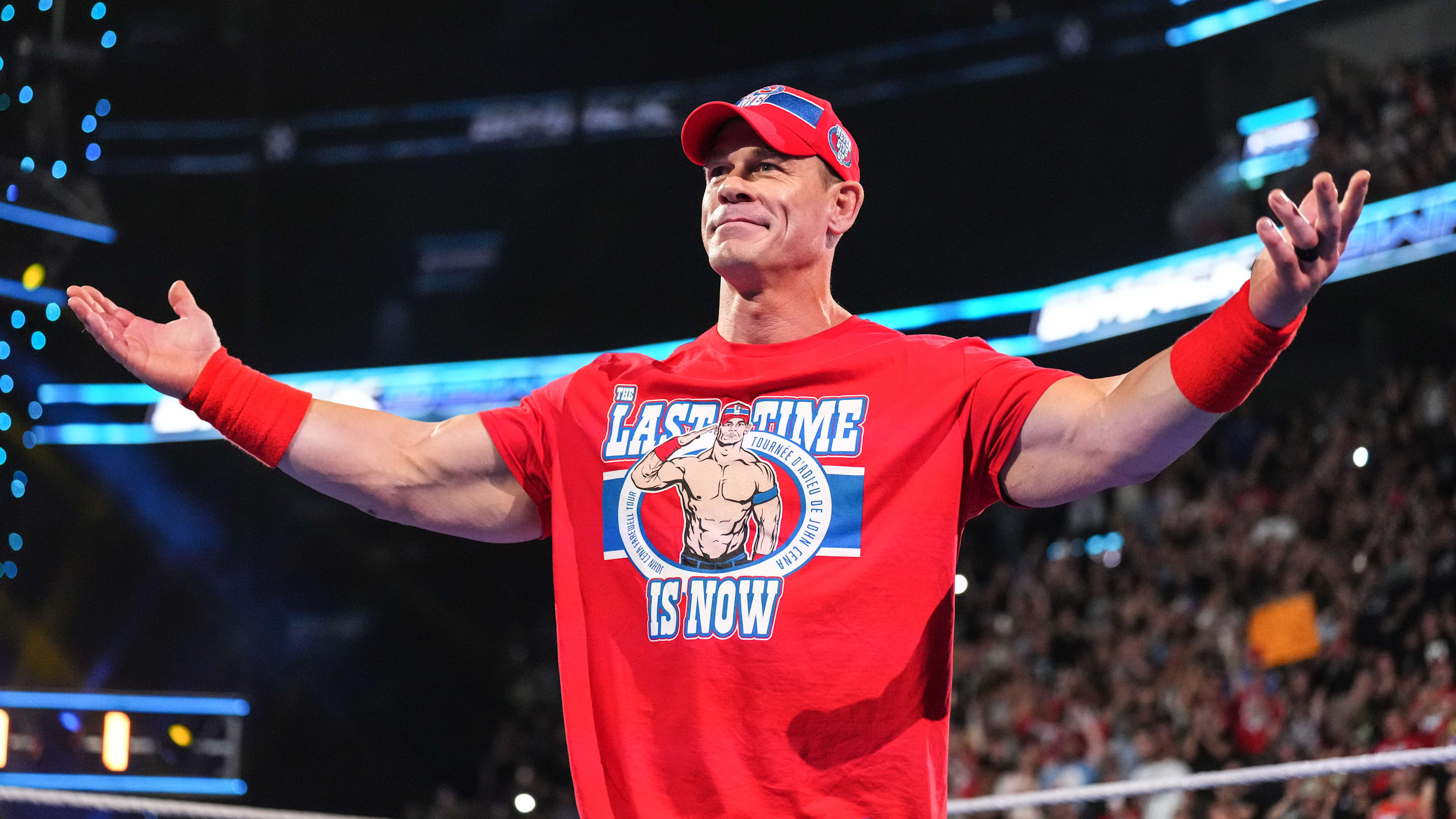WWE failed the John Cena heel turn and no one should be surprised