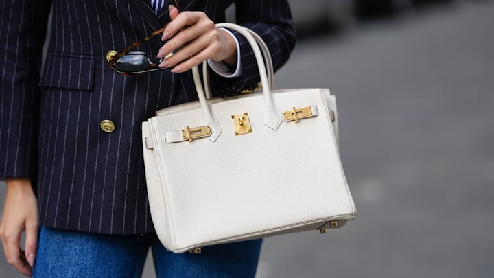 Fashion Photo Session In Paris - May 2025