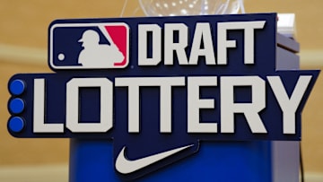 MLB Draft Lottery