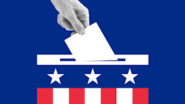 'Tis the season to head to the polls.