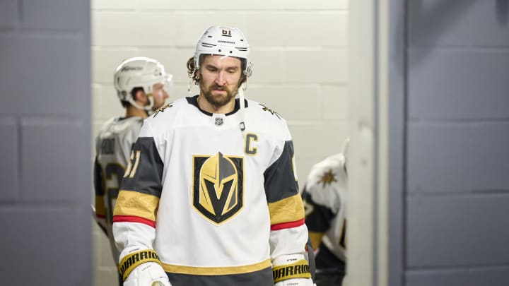 Vegas Golden Knights v Dallas Stars - Game Seven