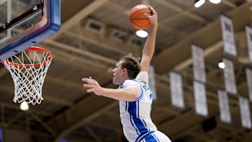 Lincoln v Duke