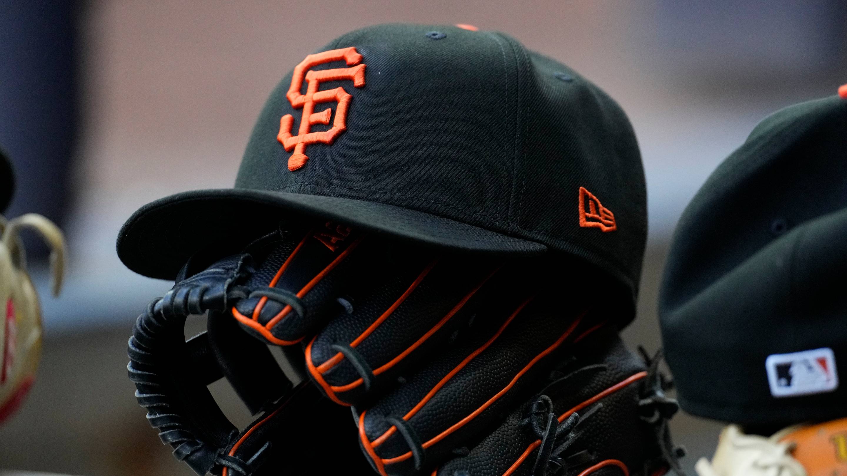 SF Giants reportedly have one of the smaller analytics departments in baseball