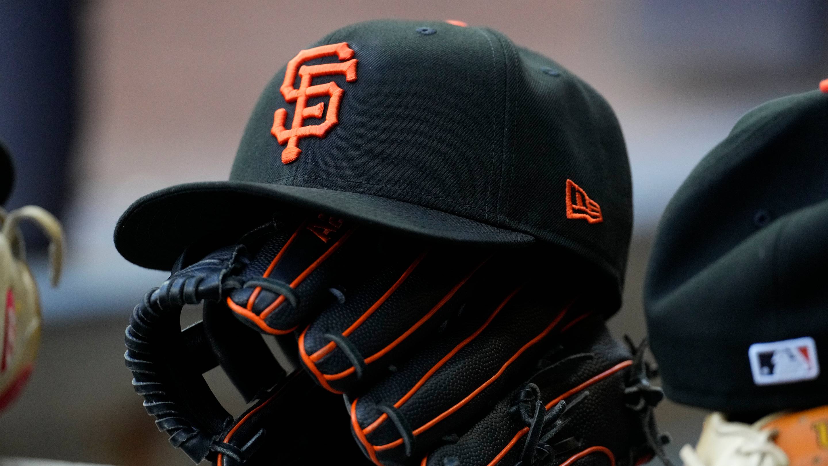 Christian Wonders will hold a familiar title in new SF Giants role