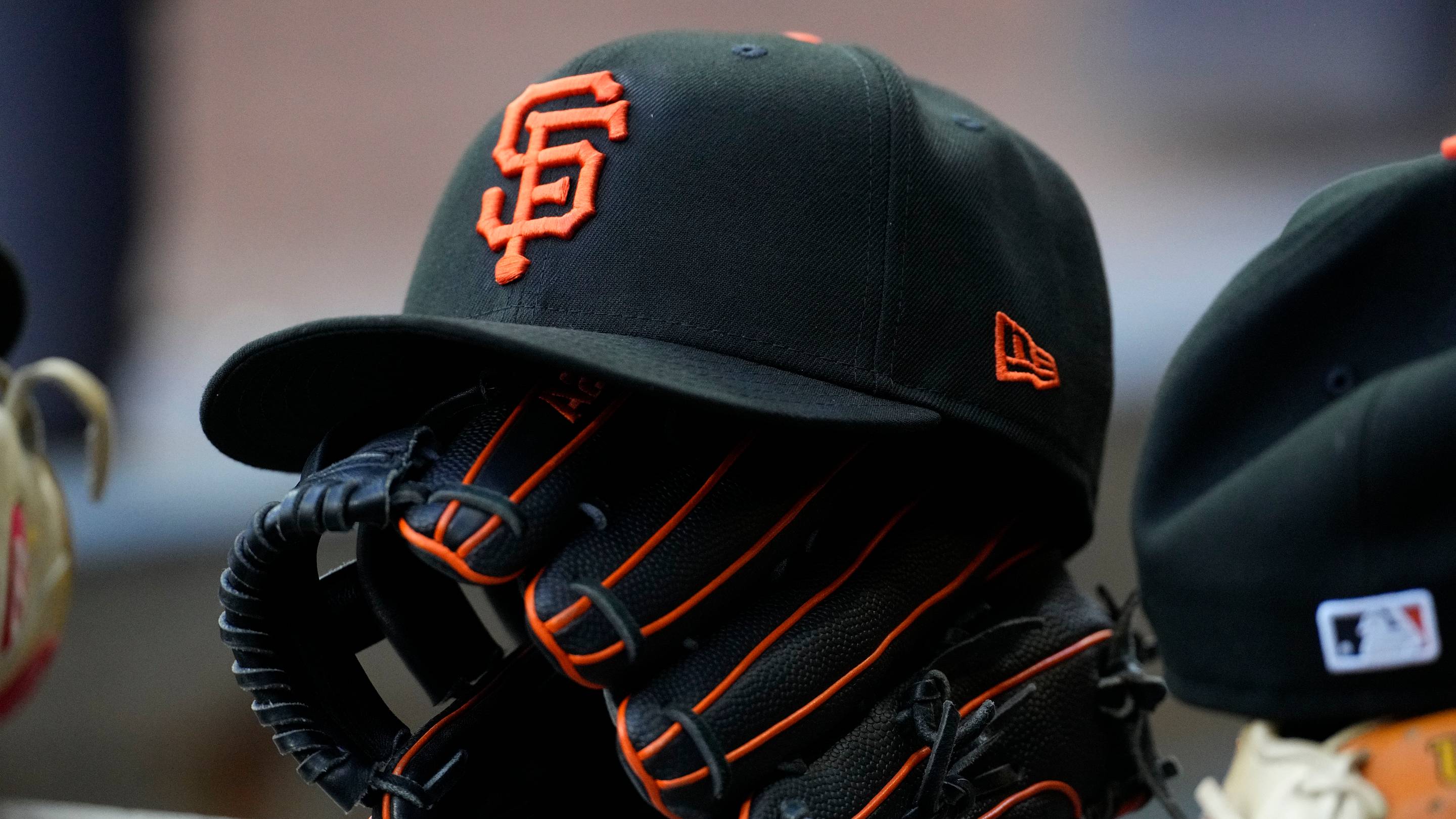 Lefty earns SF Giants Pitching Prospect of the Year for the second straight year