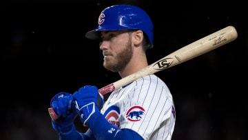 Si Cody Bellinger se sale del contrato con Chicago puede ser un objetivo para Yankees