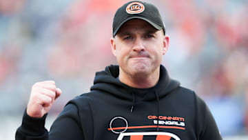 Cleveland Browns v Cincinnati Bengals