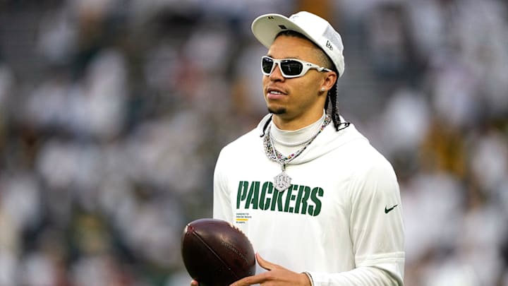 Washington Commanders v Green Bay Packers