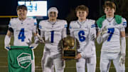Timberline followed up its first Southern Idaho Conference title this season by reaching the program's first 6A final this week.