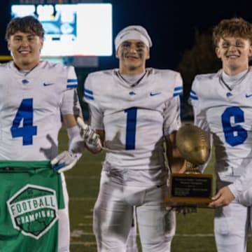 Timberline followed up its first Southern Idaho Conference title this season by reaching the program's first 6A final this week.