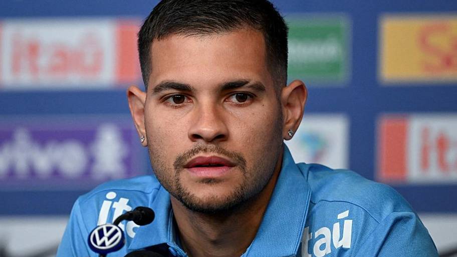 Bruno Guimarães