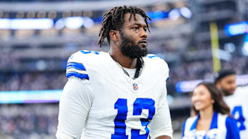 New York Giants v Dallas Cowboys