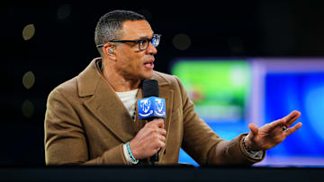 New York Jets v New England Patriots