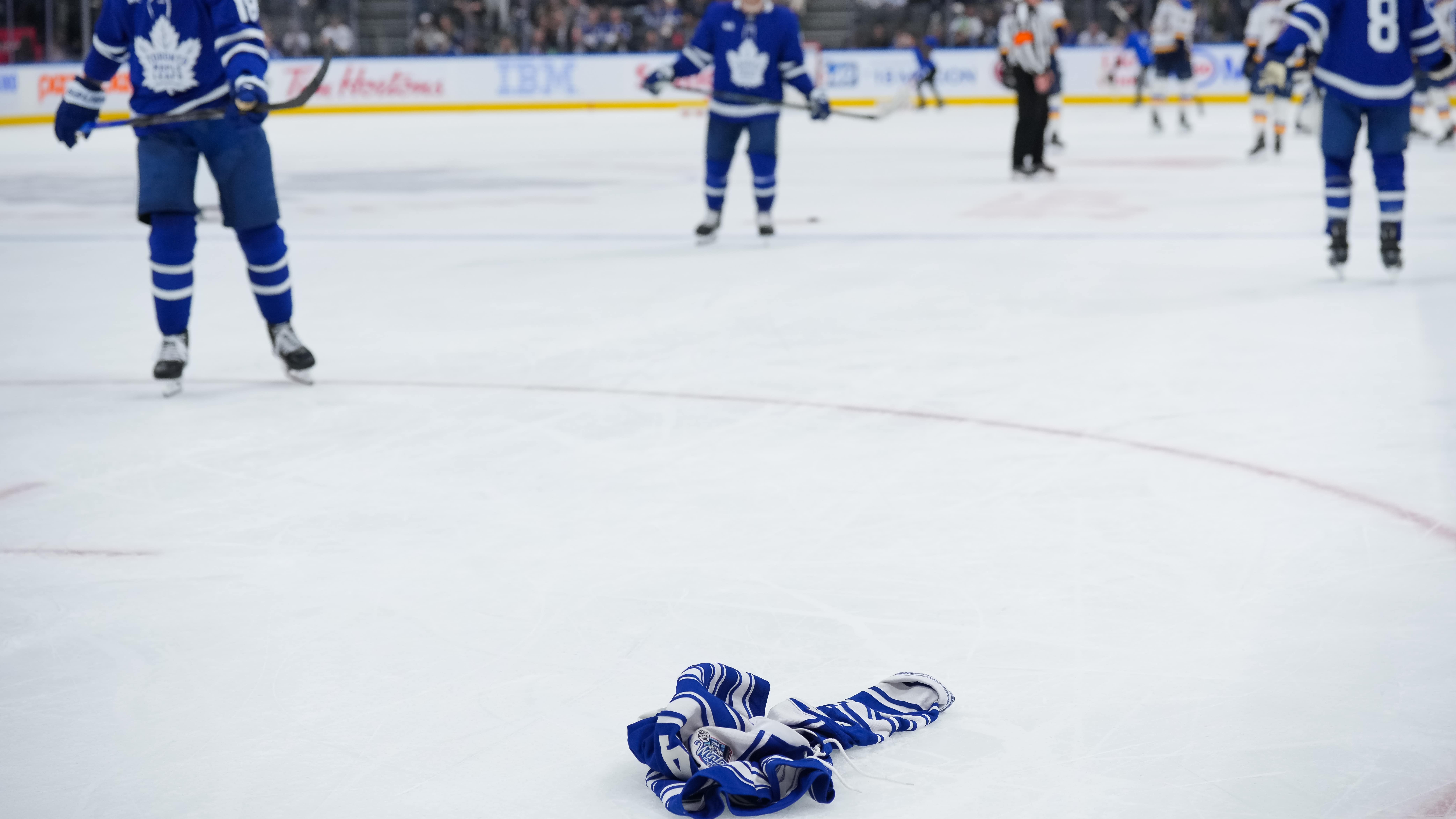 Toronto Maple Leafs' Early Season Performance The Good and Bad