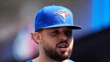 Chicago Cubs v Toronto Blue Jays