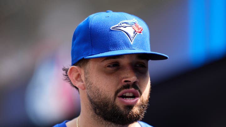 Chicago Cubs v Toronto Blue Jays