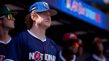 2025 MLB All-Star Week: Futures Game