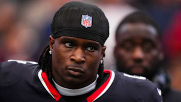 Denver Broncos v Houston Texans