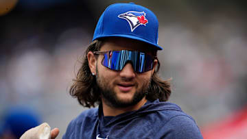 Bo Bichette, Toronto Blue Jays