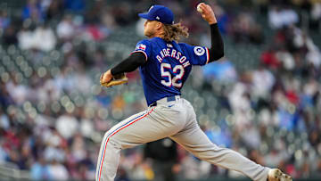 Texas Rangers v Minnesota Twins