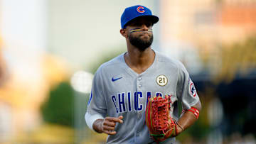 Chicago Cubs v Pittsburgh Pirates