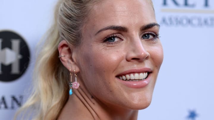 Busy Philipps