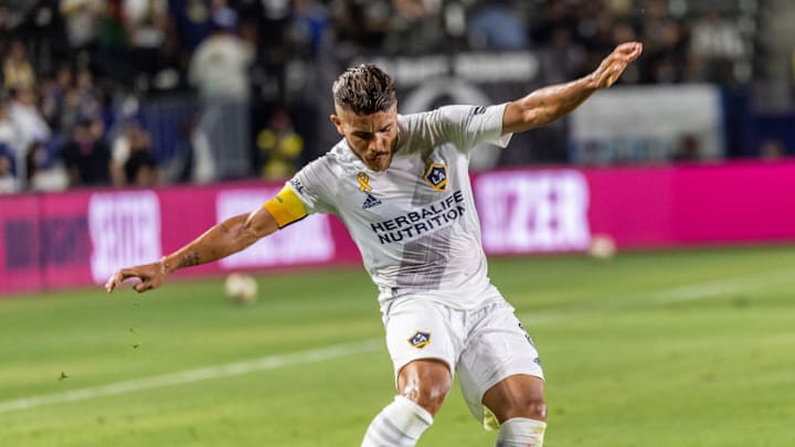 Jonathan dos Santos