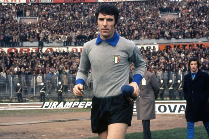 Dino Zoff