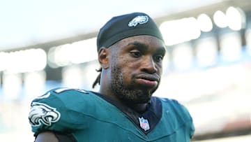 Denver Broncos v Philadelphia Eagles - NFL 2025