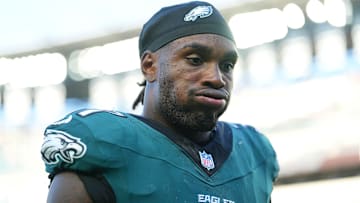 Denver Broncos v Philadelphia Eagles - NFL 2025