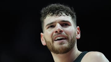 Oklahoma City Thunder v Portland Trail Blazers