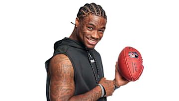 Jalen Milroe QB Alabama Crimson Tide