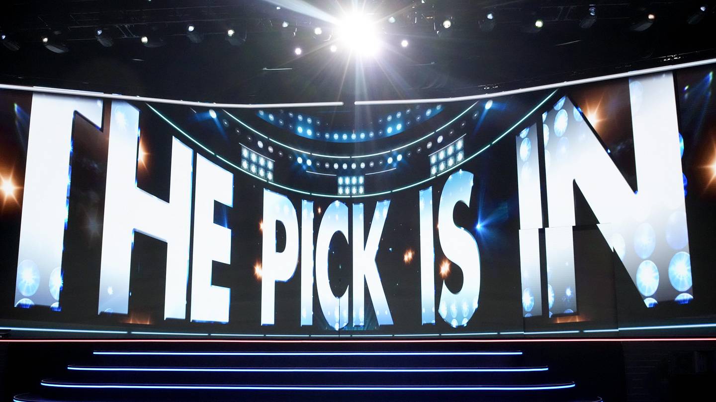 Potential NY Rangers' Draft Target Commits to North Dakota, Keeps Options Open